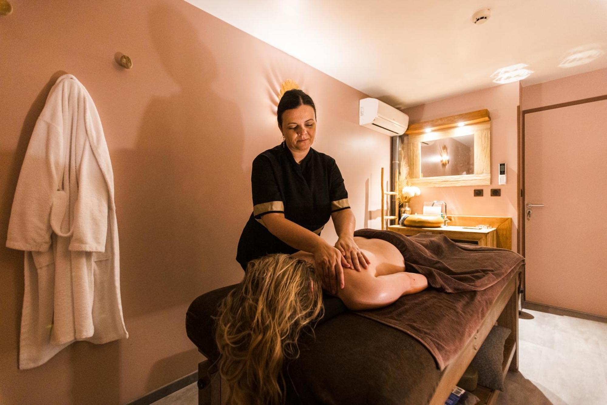 Plaza Madeleine & Spa Sarlat-la-Caneda Ngoại thất bức ảnh