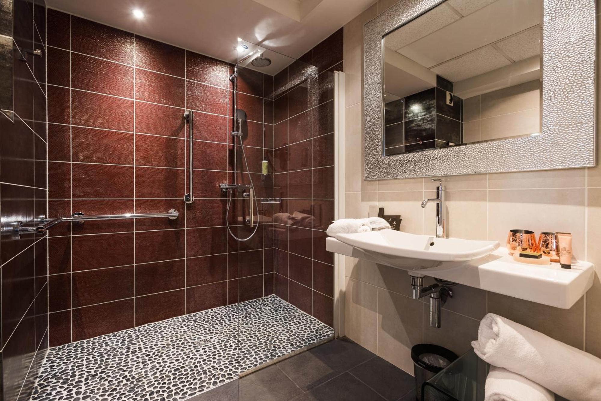 Plaza Madeleine & Spa Sarlat-la-Caneda Ngoại thất bức ảnh